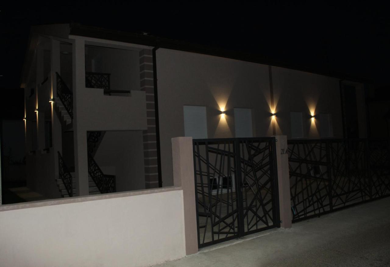 City Soul Podgorica Exterior photo