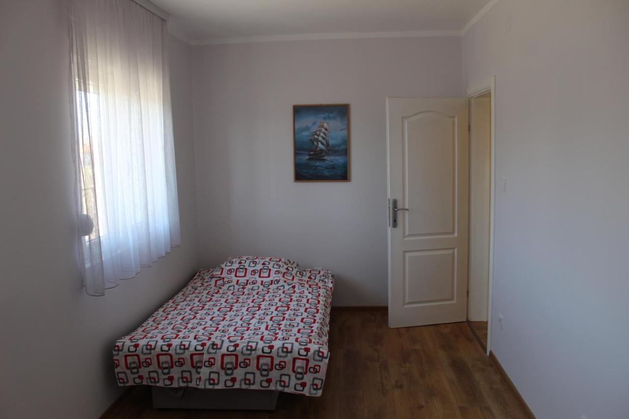 City Soul Podgorica Exterior photo