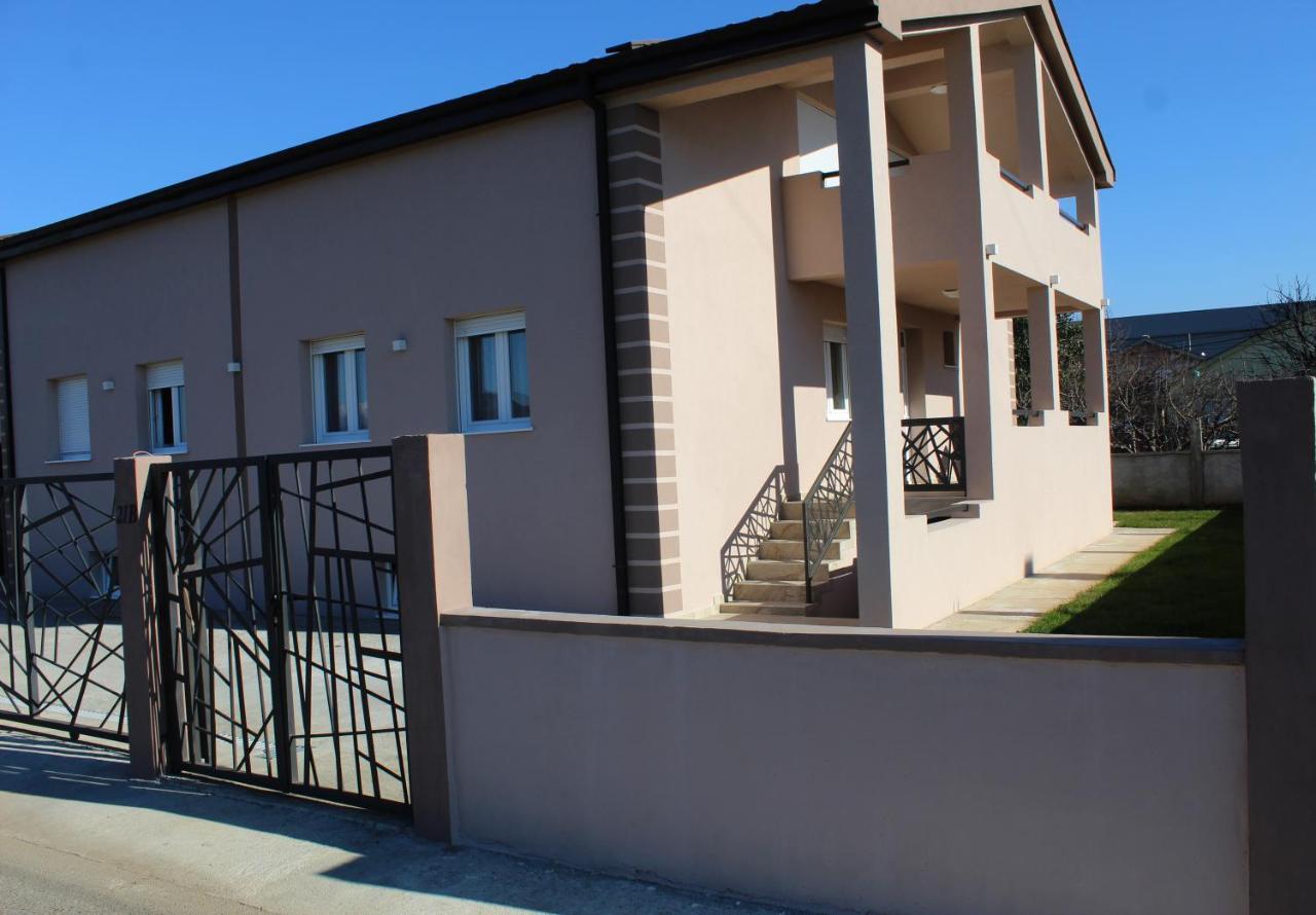 City Soul Podgorica Exterior photo
